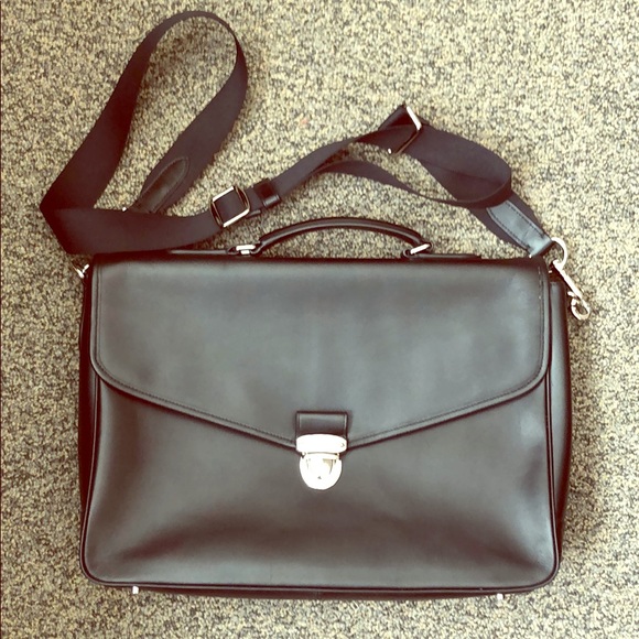 Coach Bags Coach Messenger Laptop Work Bag Poshmark